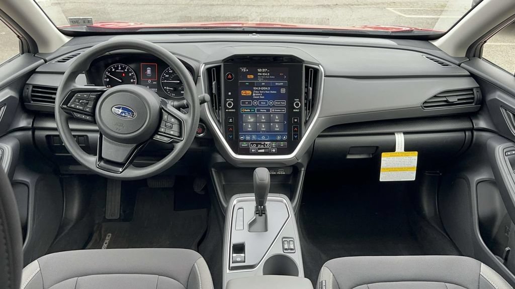 Certified 2025 Subaru Crosstrek 2.5i Premium AWD/4WD image 11