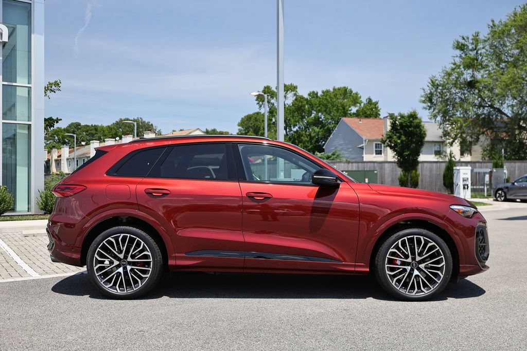 New 2026 Audi SQ5 Premium Plus AWD/4WD image 6