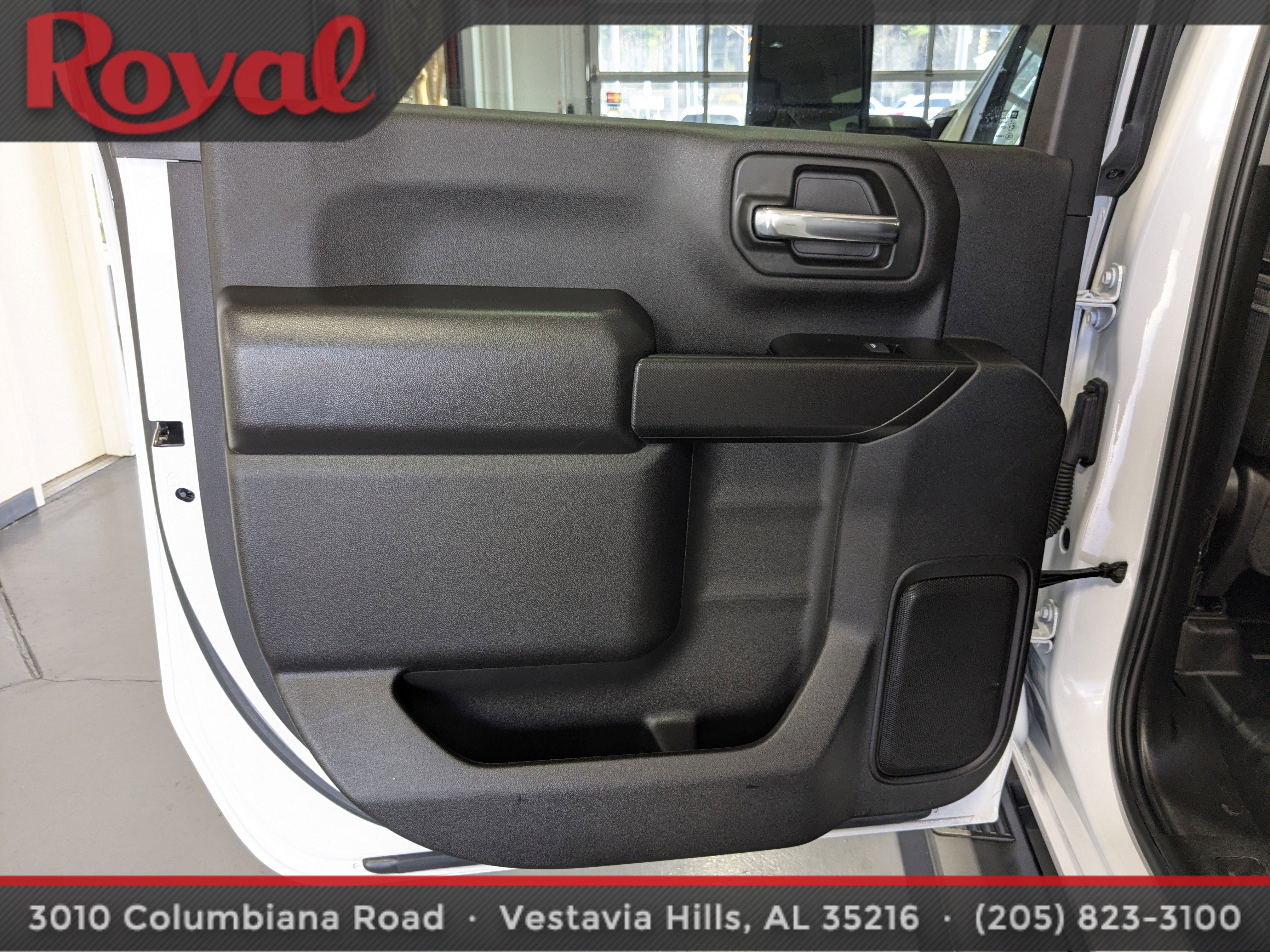 Used 2025 GMC Sierra 2500 Pro image 12