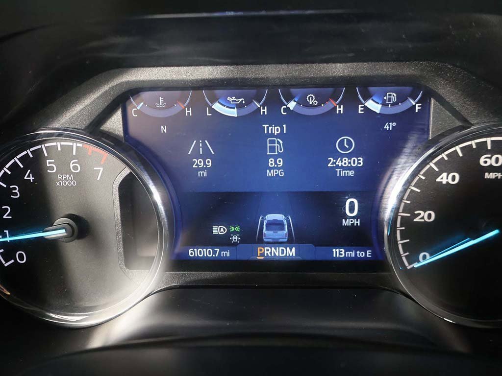 Used 2023 Ford F150 Tremor image 39