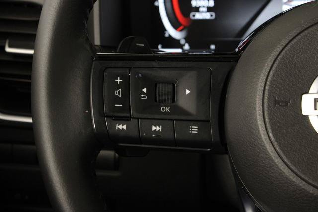 Certified 2021 Nissan Rogue Platinum AWD/4WD image 29