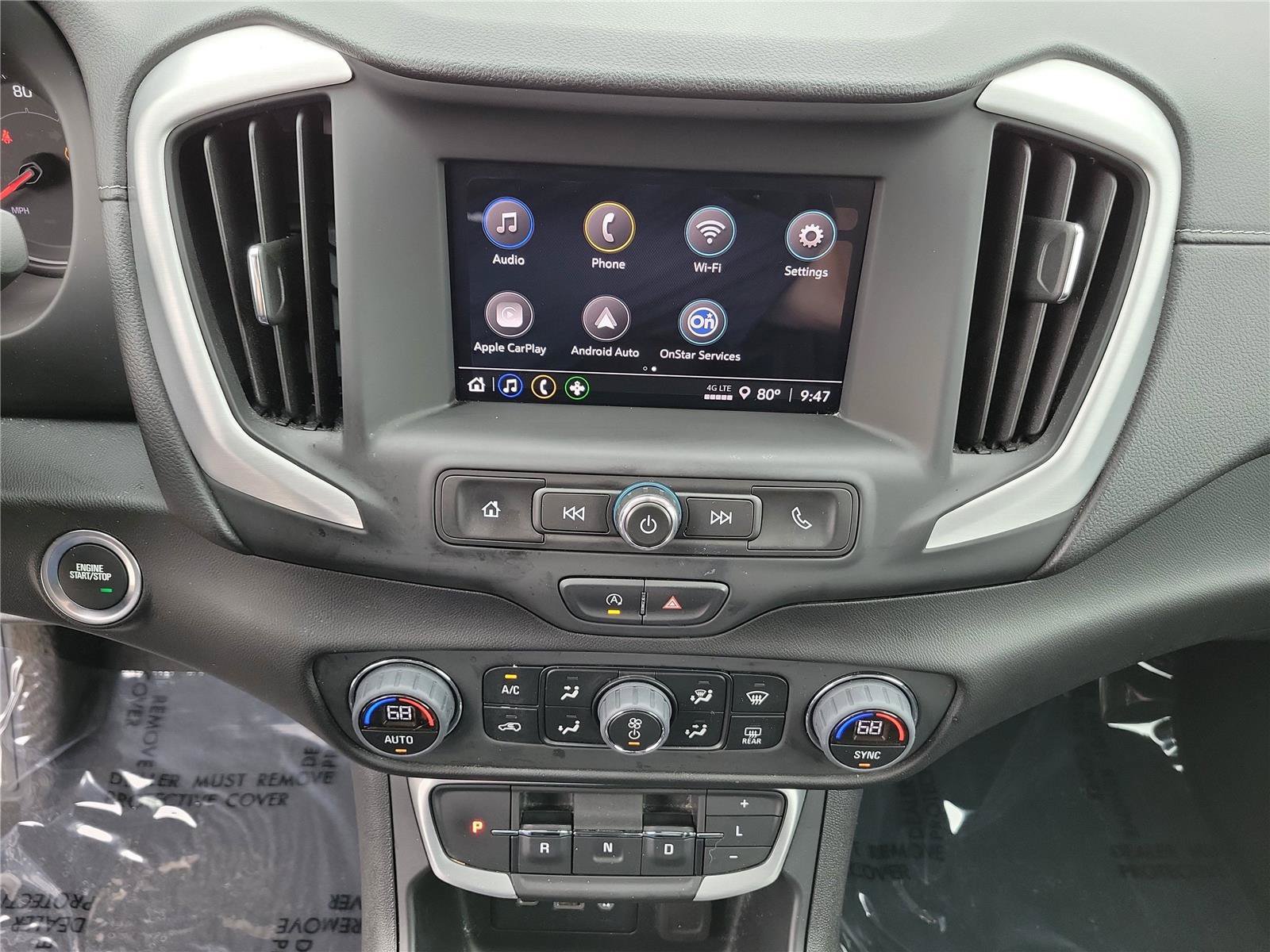 Used 2023 GMC Terrain SLE w/ Driver Convenience Package FWD image 27