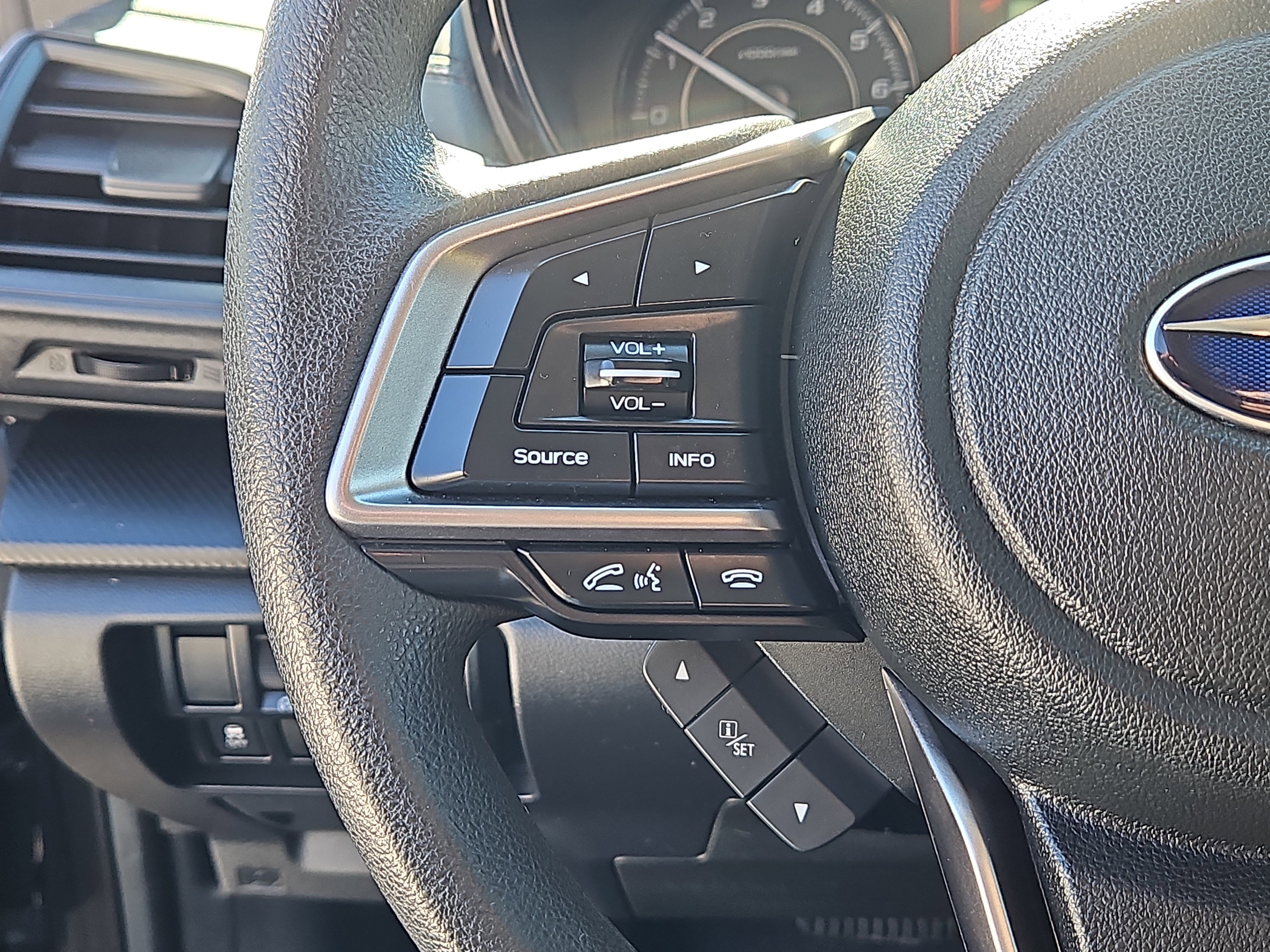 Used 2022 Subaru Impreza 2.0i image 12