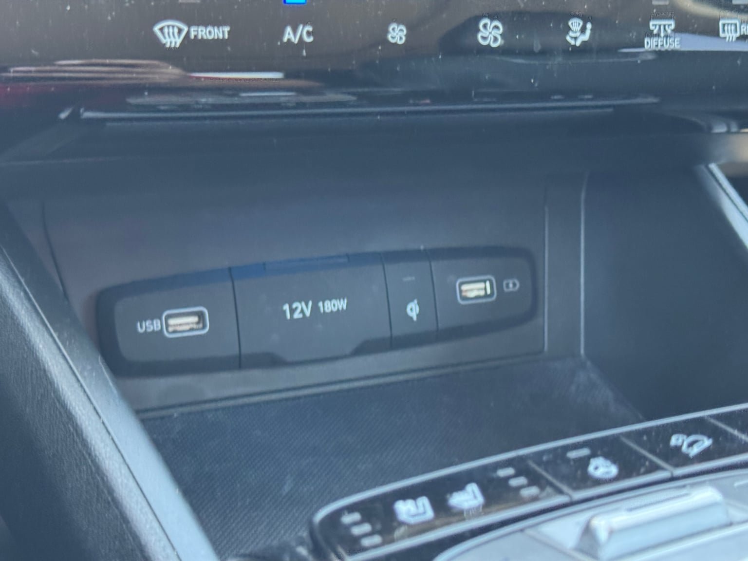 Used 2023 Hyundai Tucson Limited AWD/4WD image 24