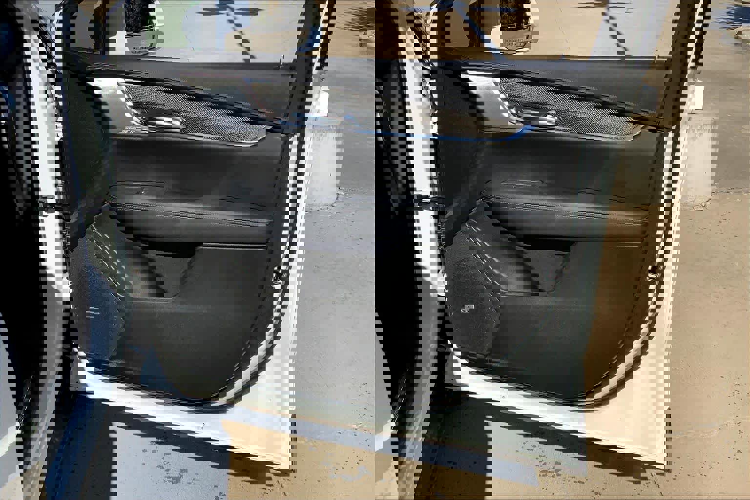 Used 2020 Cadillac XT5 Sportv image 21