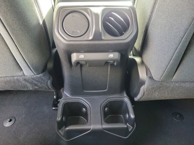 New 2026 Jeep Wrangler Willys image 9