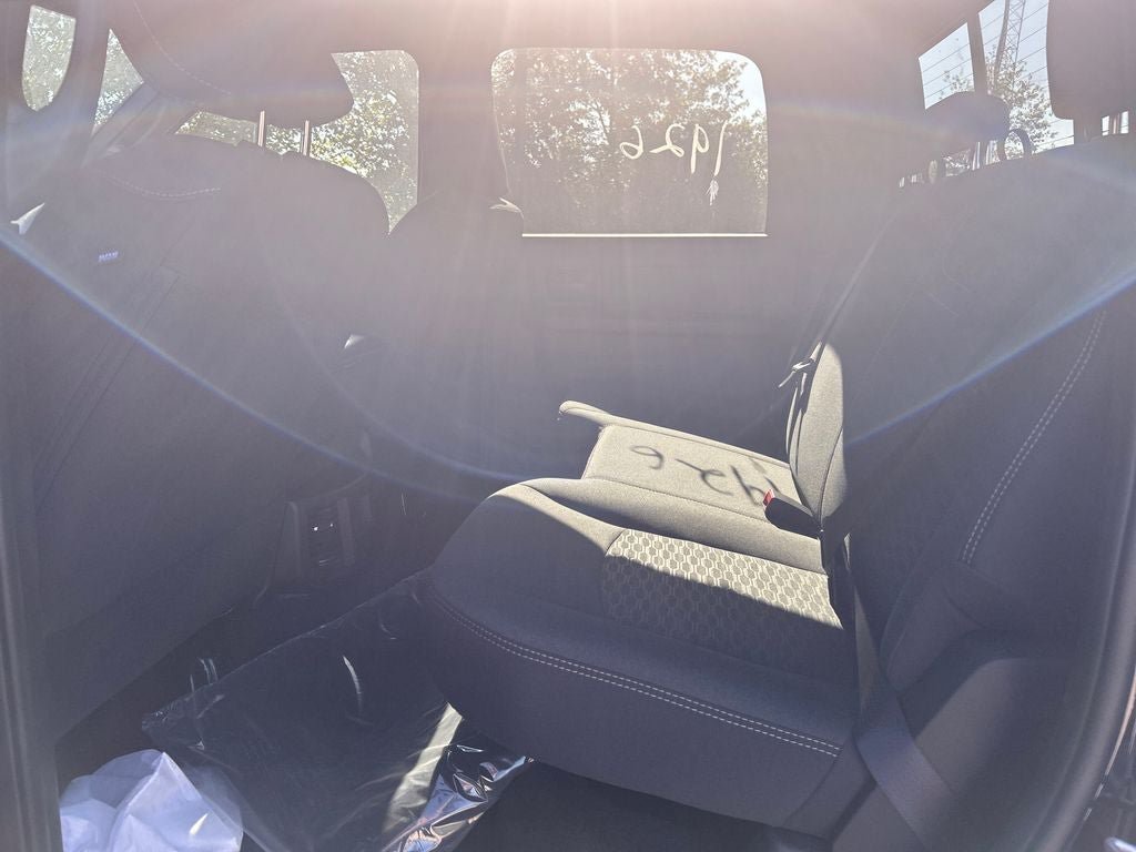 New 2025 RAM 2500 Tradesman AWD/4WD image 19