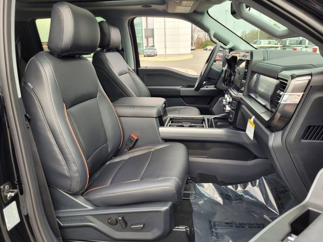 New 2026 Ford F250 Lariat w/ Lariat Ultimate Package image 15