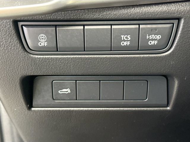 Used 2024 MAZDA CX-90 3.3 Turbo w/ Preferred Plus image 23