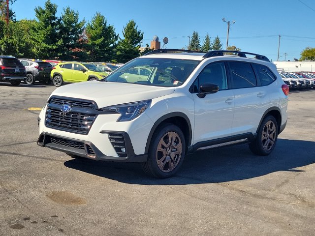New 2026 Subaru Ascent Limited Bronze AWD/4WD image 2