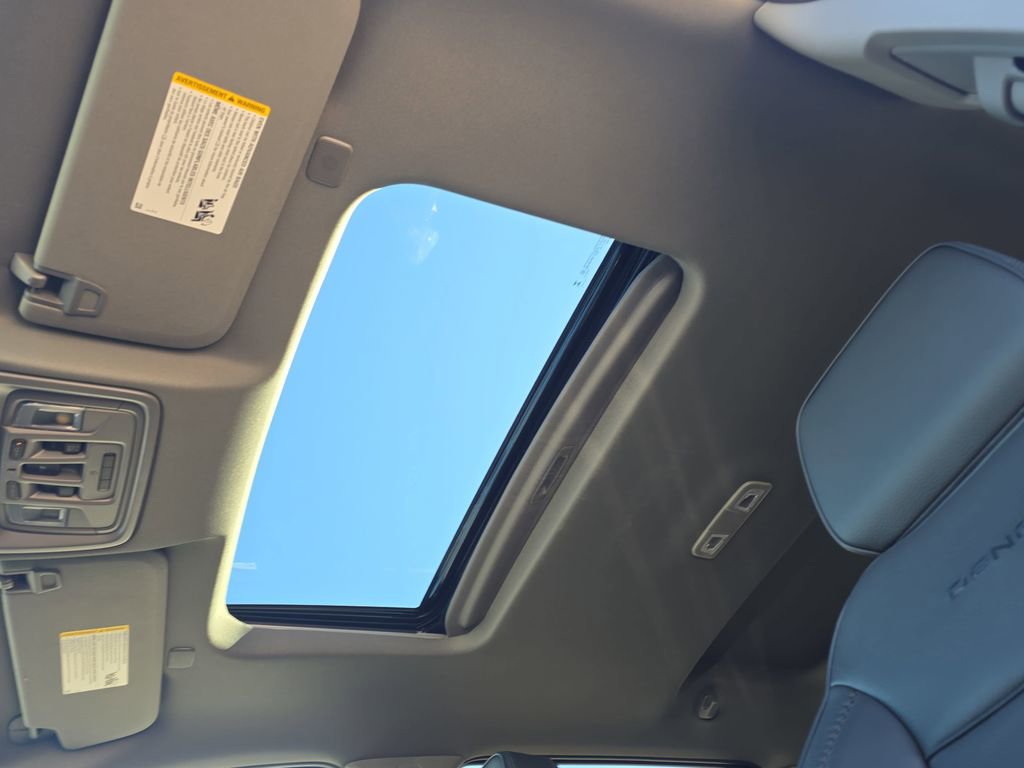 New 2026 GMC Sierra 2500 Denali image 30