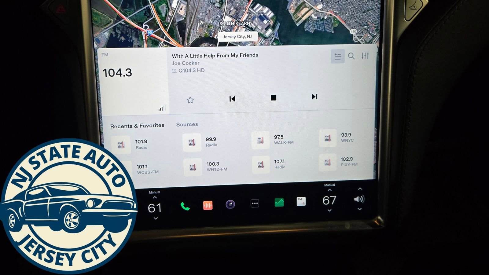 Used 2017 Tesla Model S 75D image 14