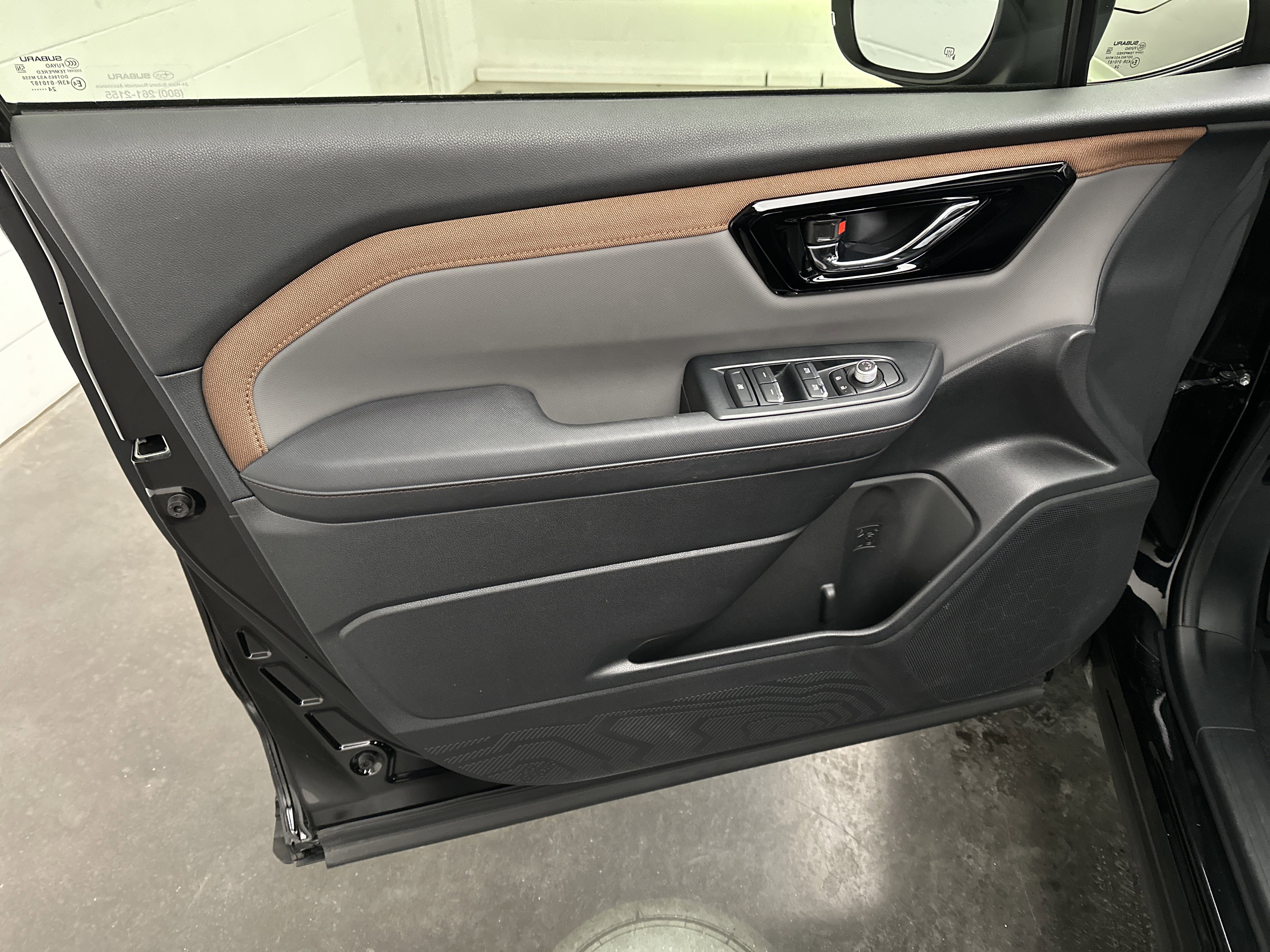 Certified 2025 Subaru Forester Sport image 16