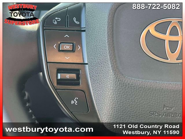 Used 2023 Toyota Prius LE image 23