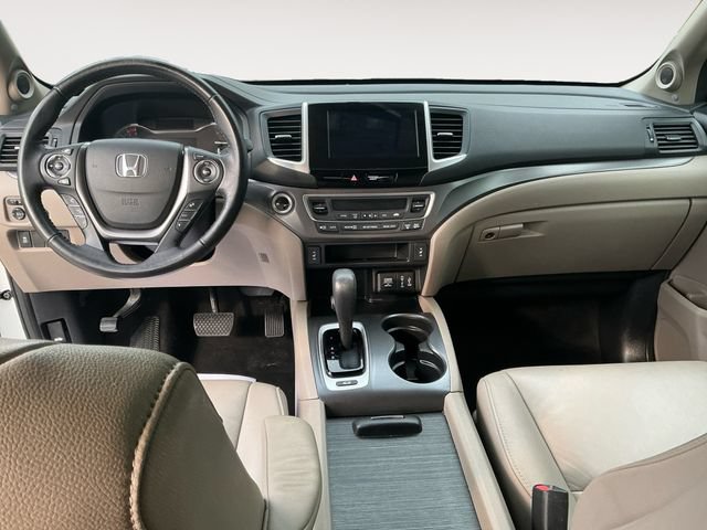 Used 2018 Honda Pilot EX-L image 11