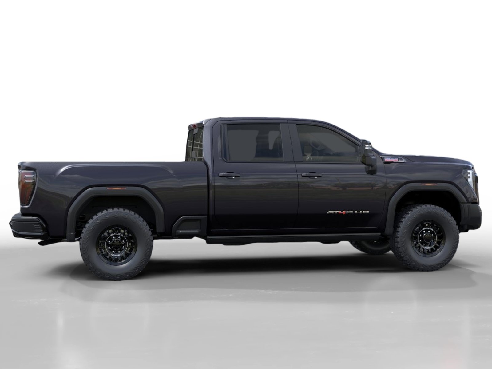 New 2026 GMC Sierra 2500 AT4X w/ AT4X AEV Edition AWD/4WD image 5