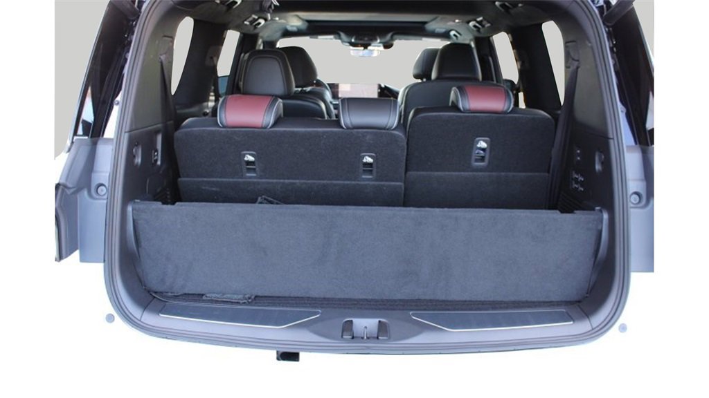 Used 2026 INFINITI QX80 Autograph w/ Premium Cargo Package image 20