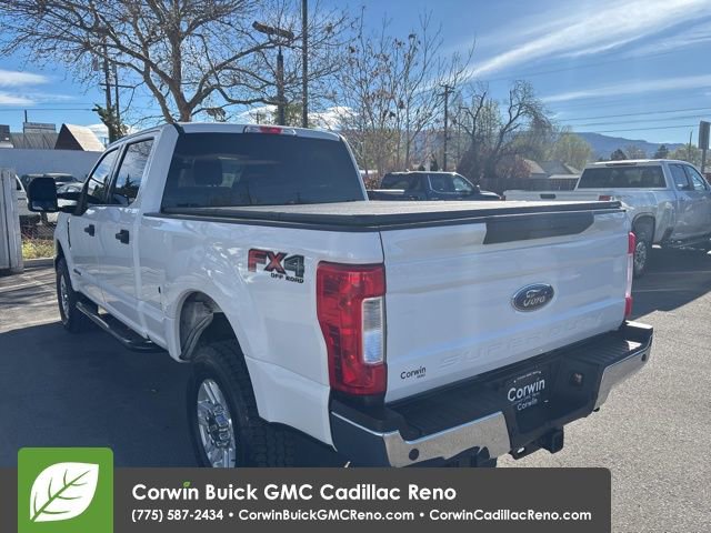 Used 2017 Ford F250 XLT w/ XLT Value Package image 6