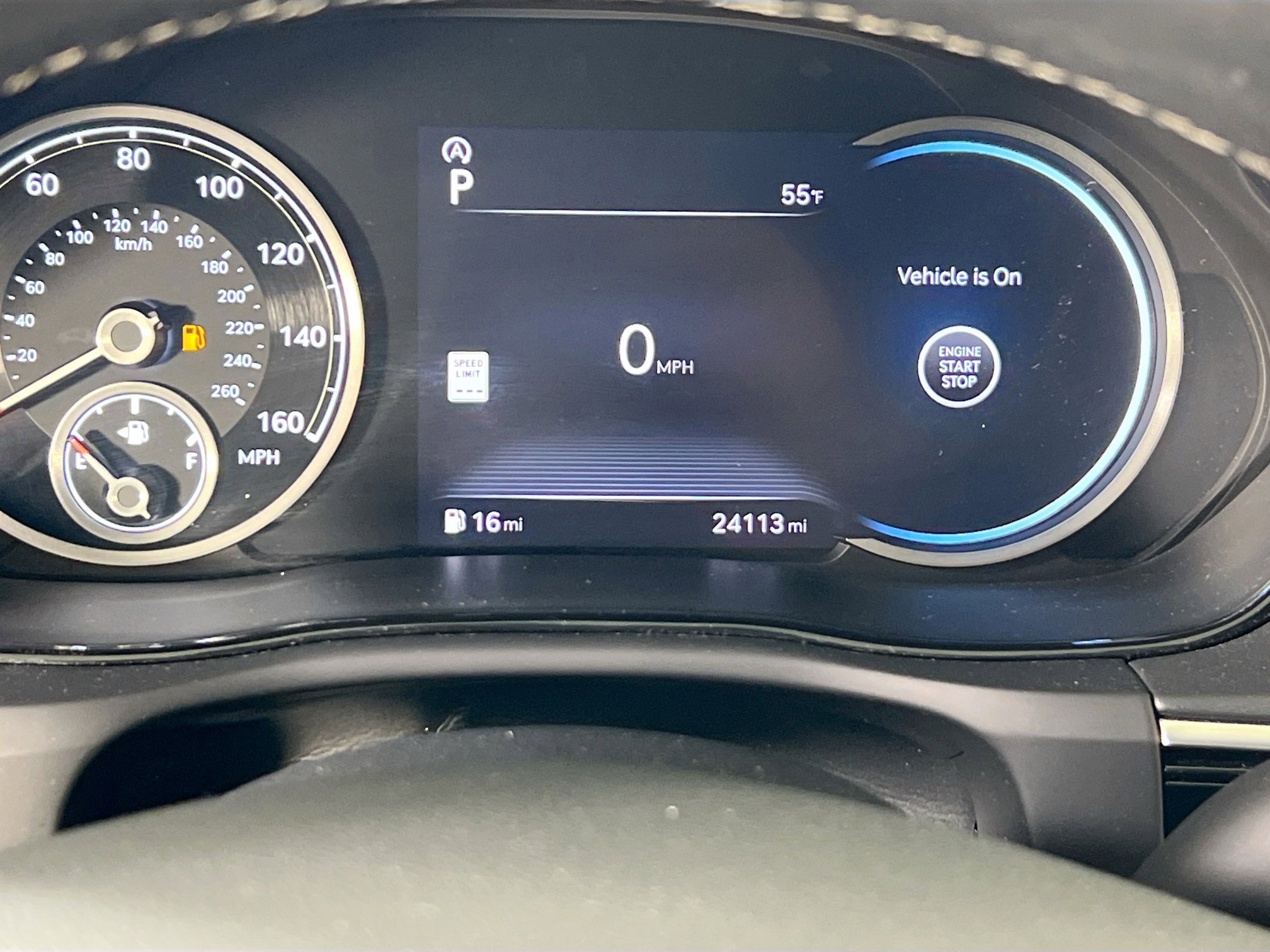 Used 2023 Genesis GV70 2.5T image 12