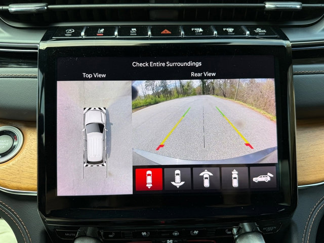 Used 2023 Jeep Grand Cherokee L Summit image 34
