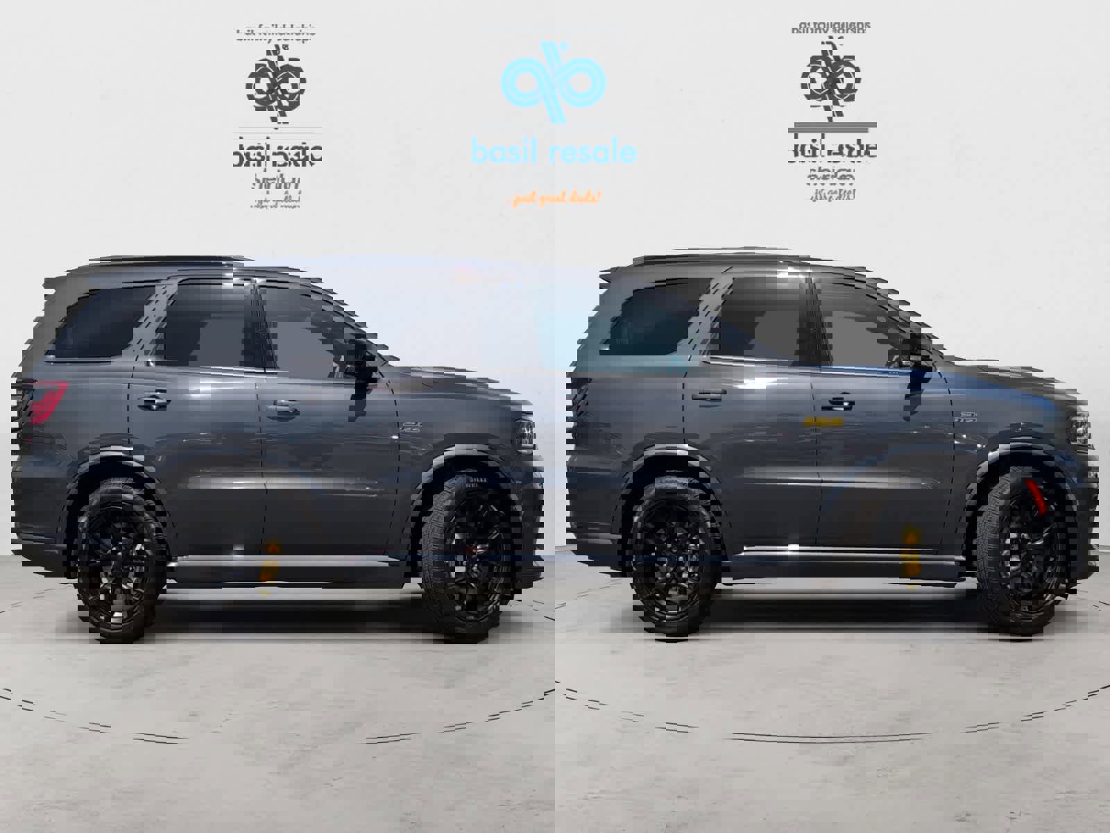 Used 2024 Dodge Durango SRT image 9