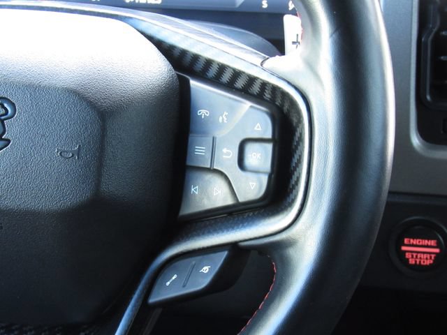 Used 2023 Ford Bronco Raptor AWD/4WD image 22