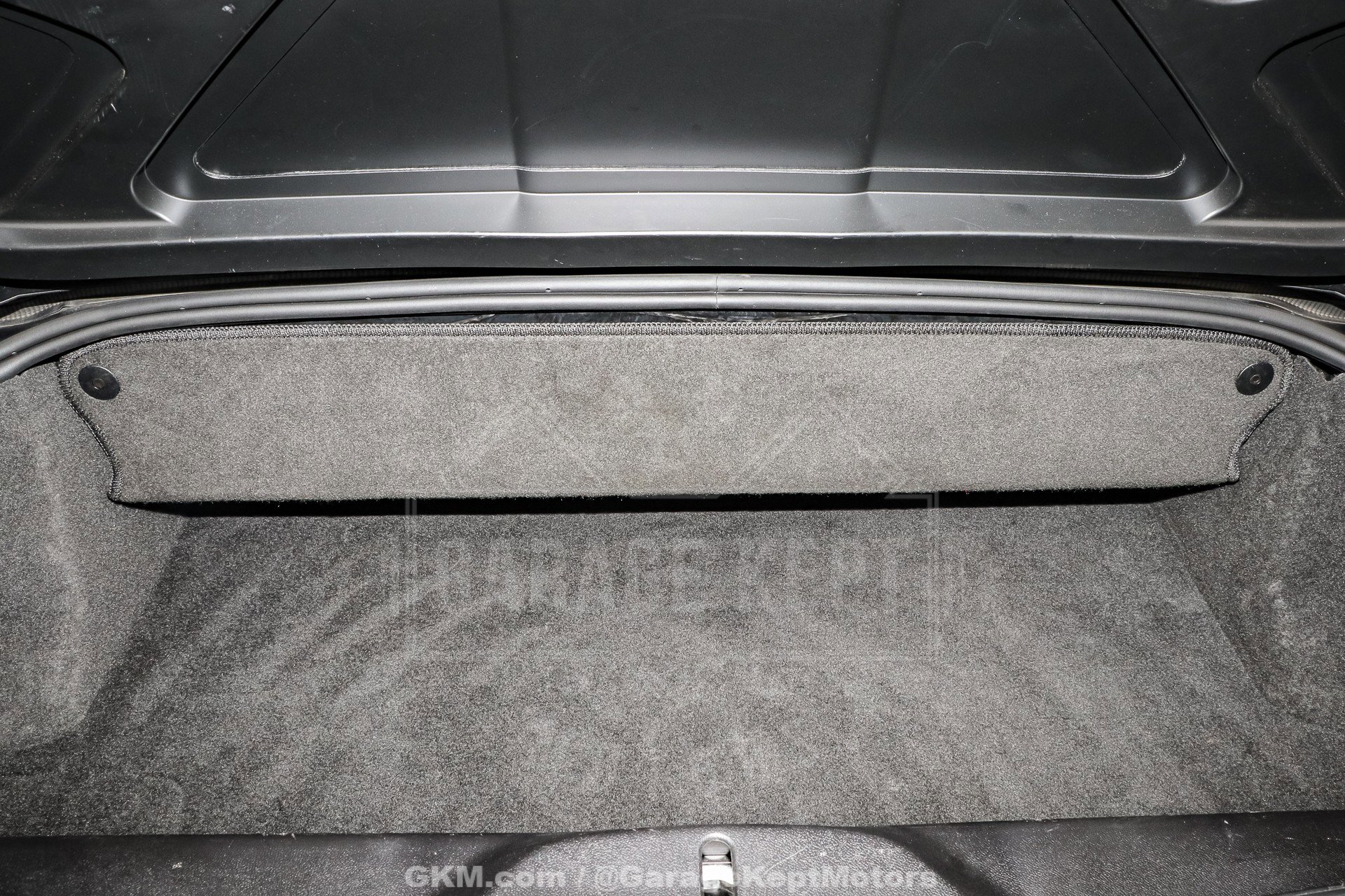 Used 2015 Chevrolet Corvette Z06 w/ 3LZ Preferred Equipment Group image 86