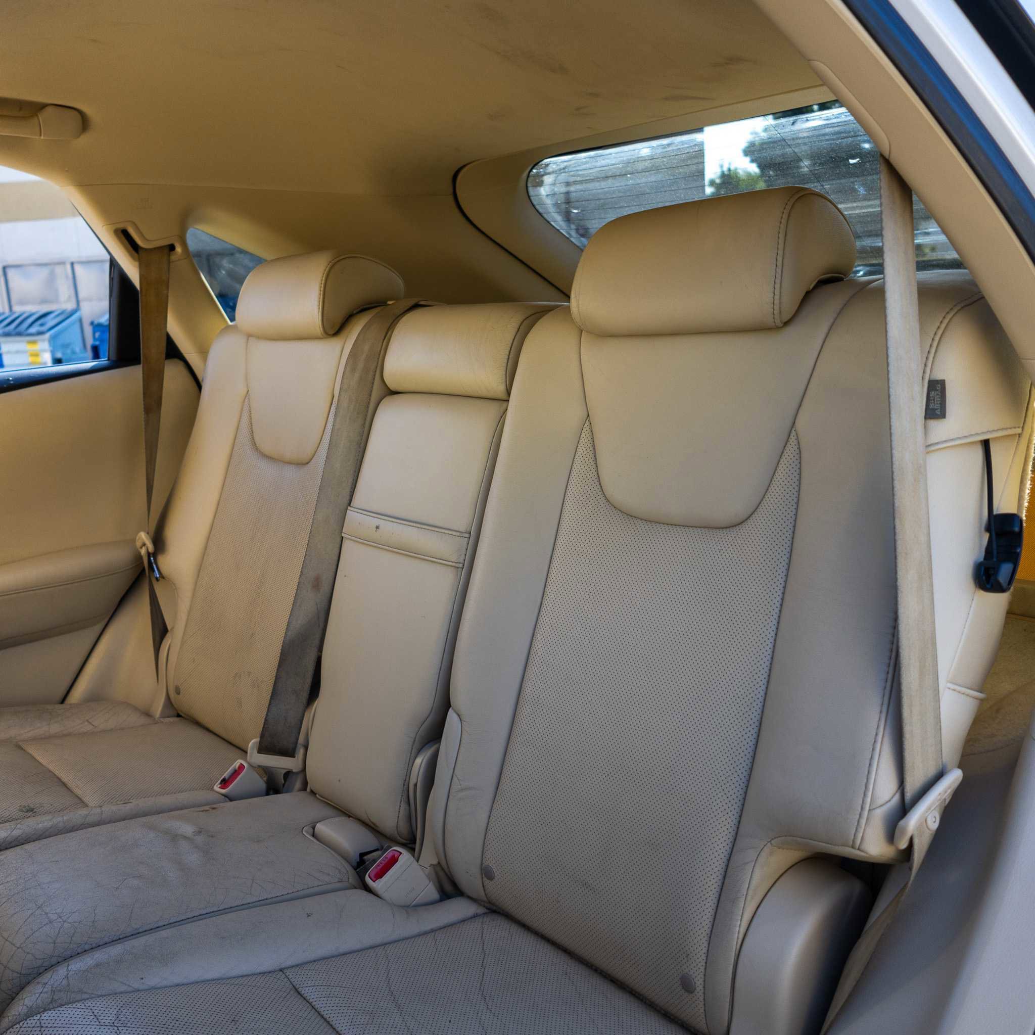 Used 2010 Lexus RX 350 AWD image 18