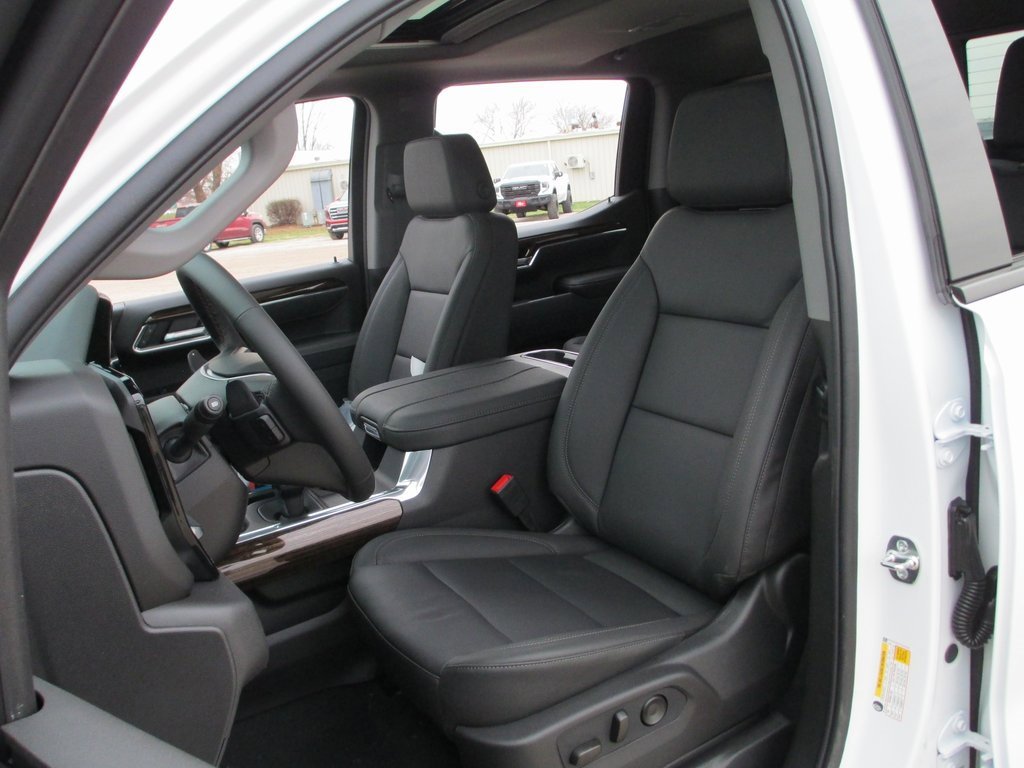 New 2026 GMC Sierra 1500 Elevation w/ Elevation Premium Package image 15