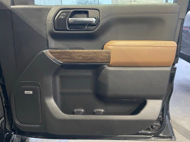 Used 2022 Chevrolet Silverado 1500 High Country image 26