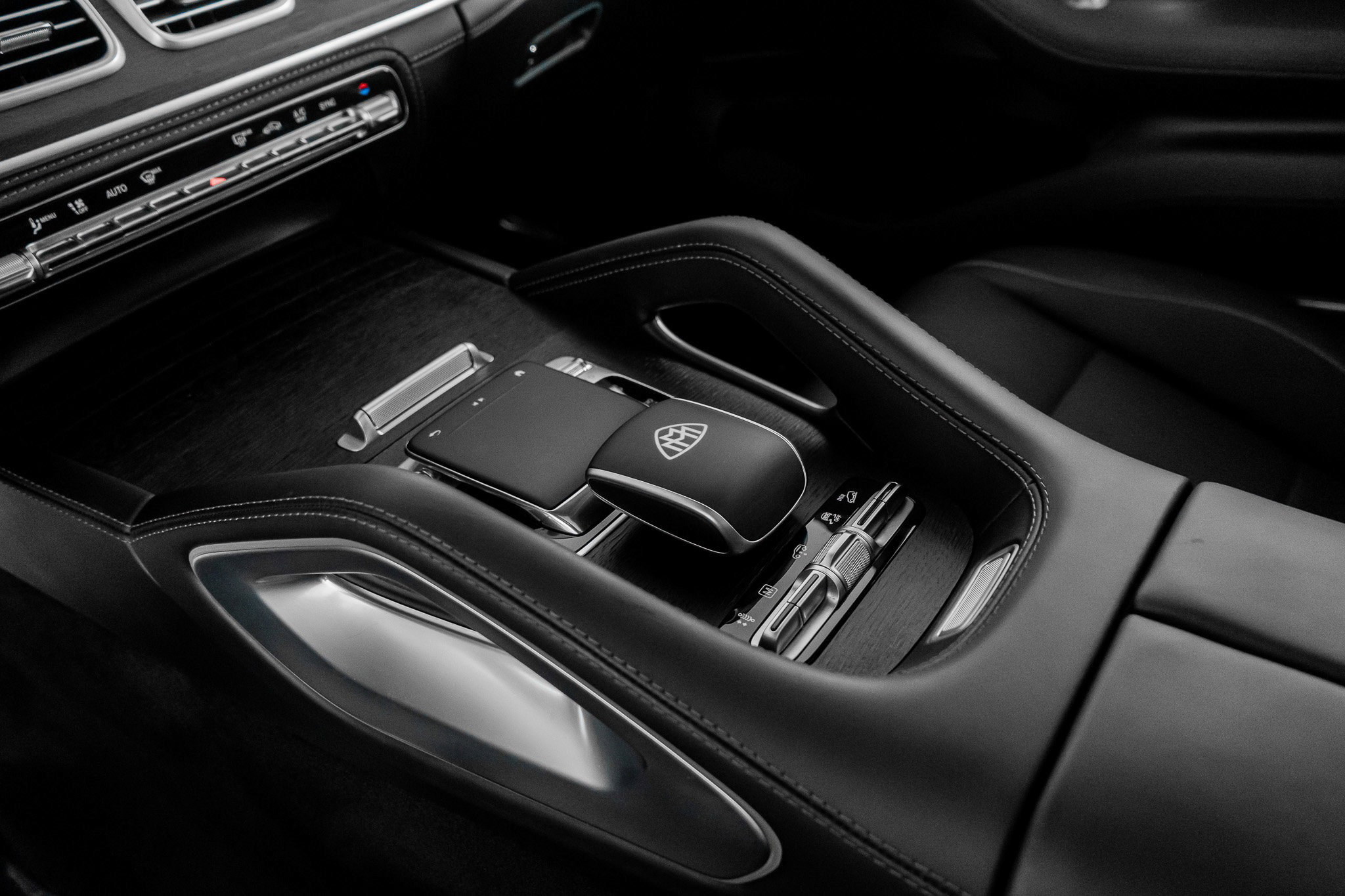 Used 2023 Mercedes-Benz Maybach GLS 600 Maybach GLS 600 image 40