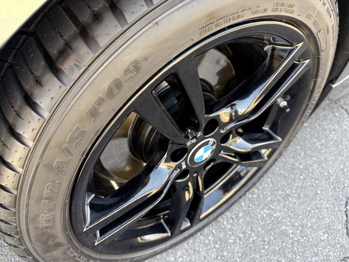 Used 2018 BMW 340i Sedan w/ Premium Package RWD image 29