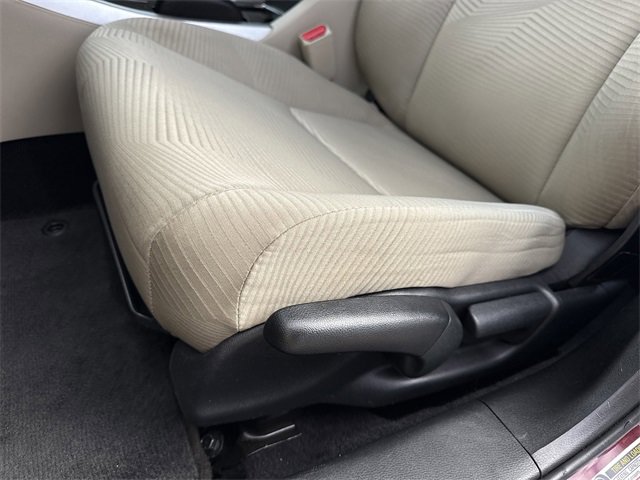 Used 2017 Honda Accord LX image 31