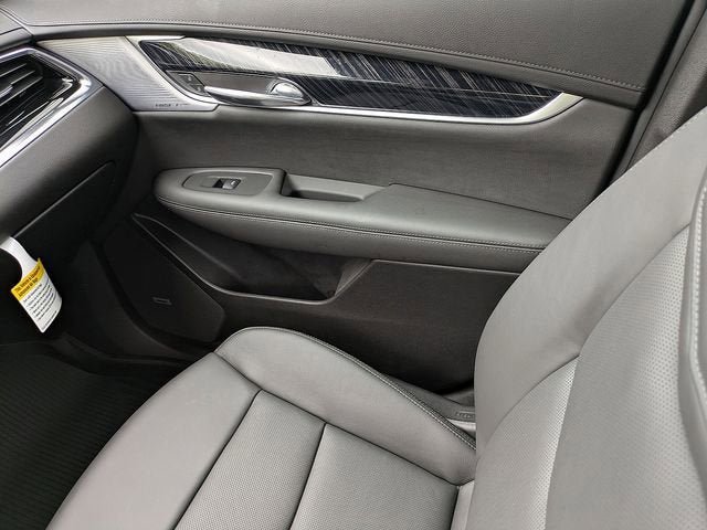 New 2025 Cadillac XT6 Premium Luxury w/ Technology Package image 18