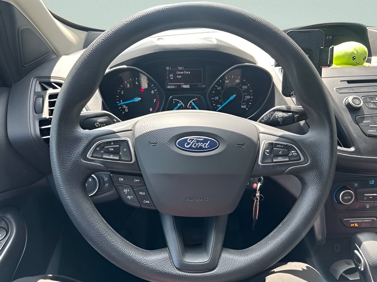 Used 2018 Ford Escape SE AWD/4WD image 15