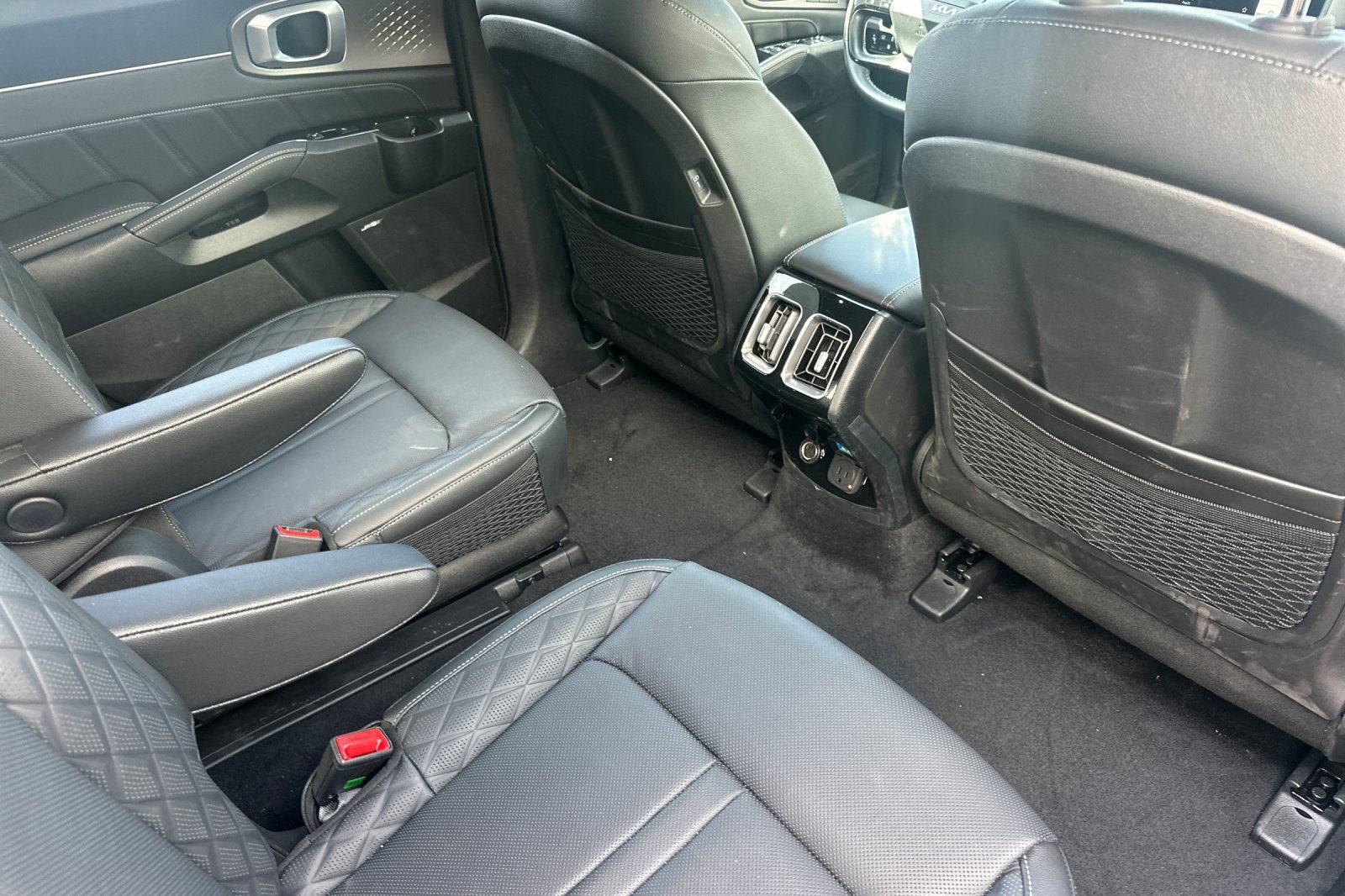 Certified 2026 Kia Sorento SX Prestige AWD/4WD image 20