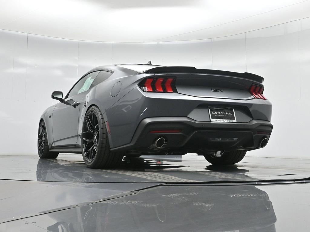 New 2026 Ford Mustang GT image 46