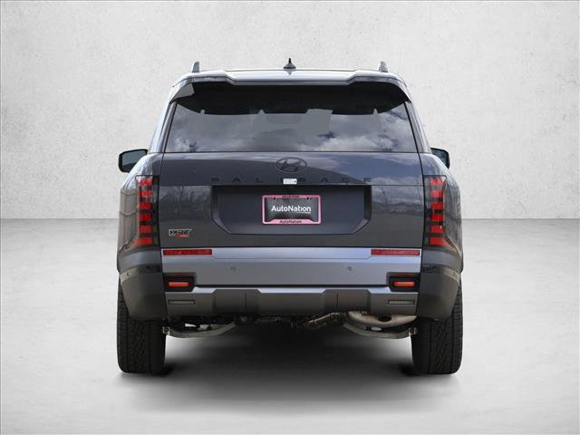New 2026 Hyundai Palisade XRT Pro image 6