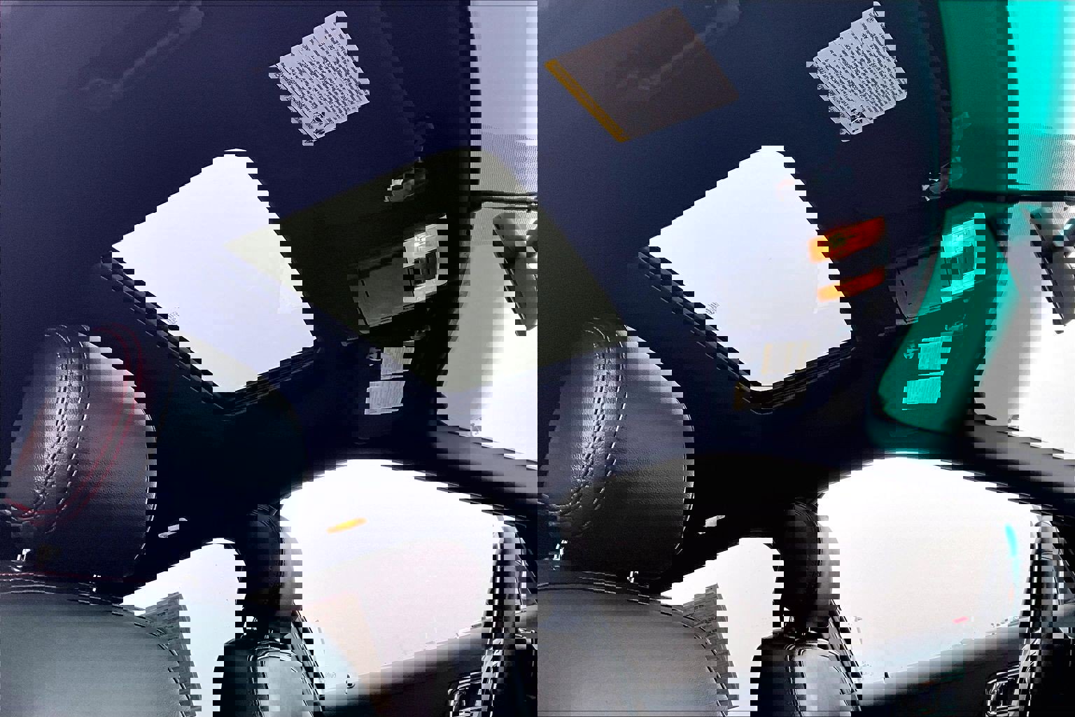 Used 2016 Ford Explorer Sport w/ Equipment Group 401A image 29