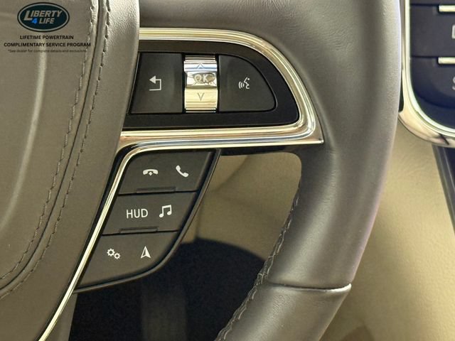 Used 2020 Lincoln Continental Reserve w/ Luxury Package FWD image 29
