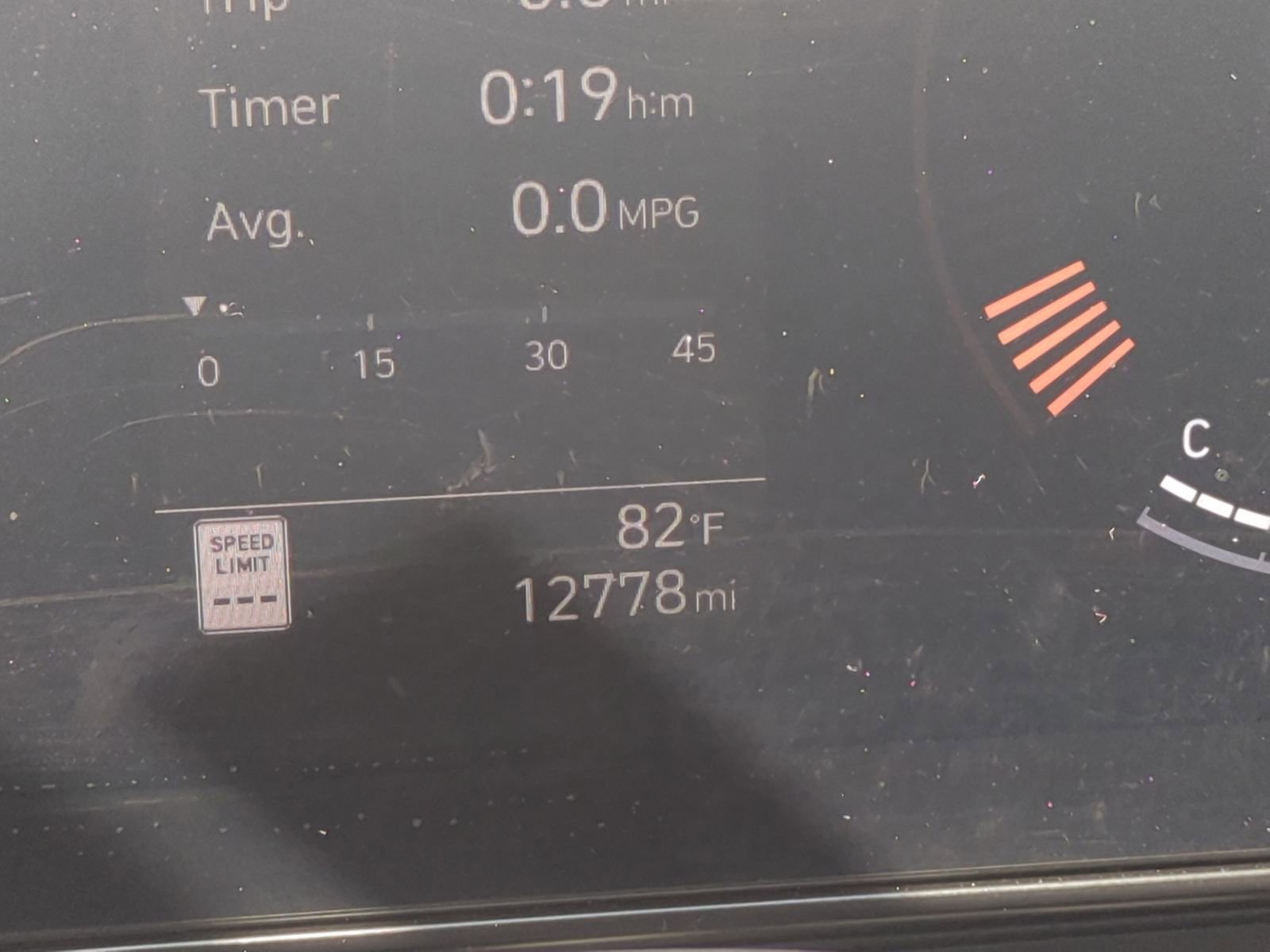 Certified 2024 Hyundai Kona SEL FWD image 35