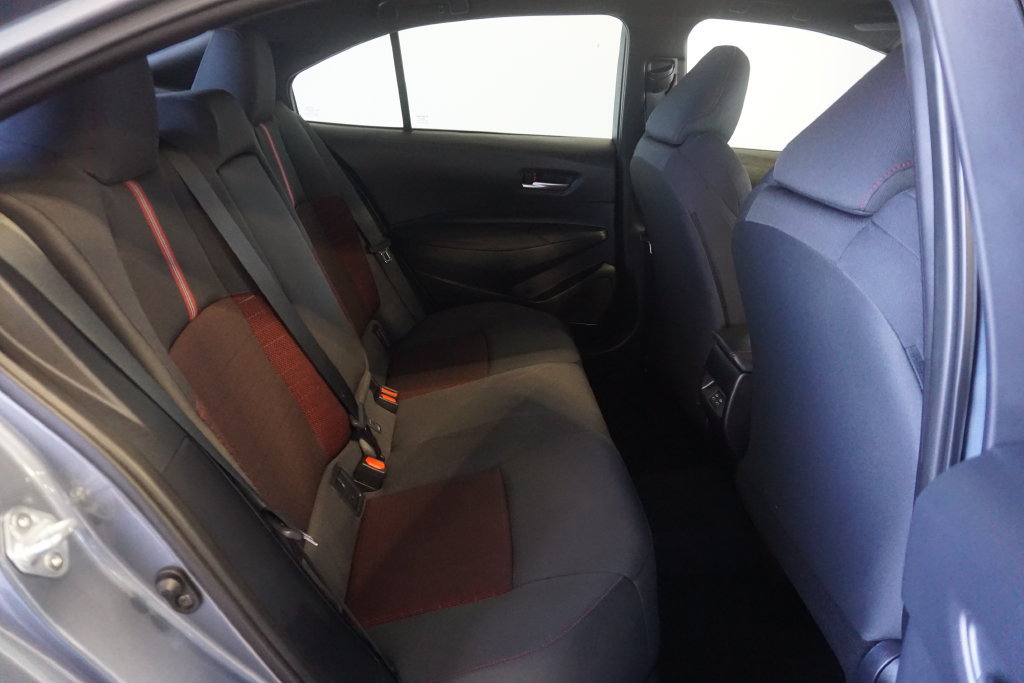Certified 2024 Toyota Corolla SE FWD image 21