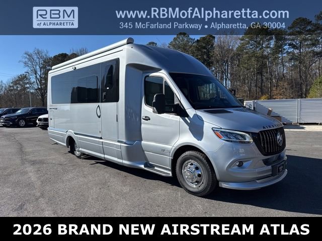 New 2025 Mercedes-Benz Sprinter 4500 image 1