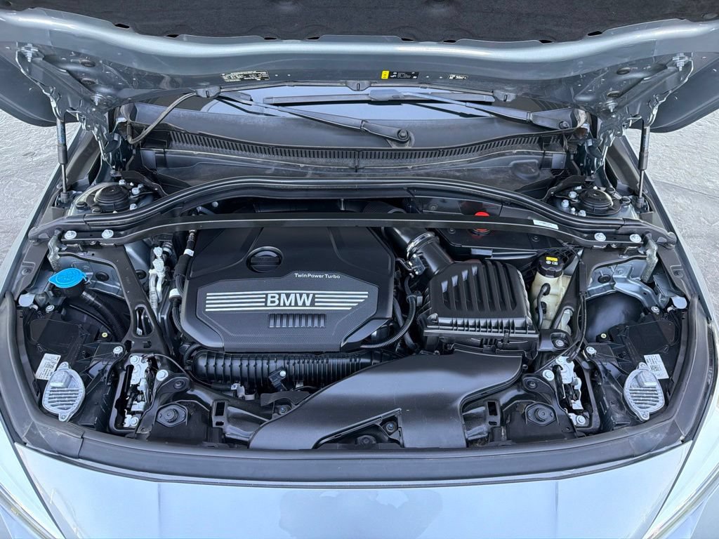Used 2022 BMW 228i Gran Coupe w/ Convenience Package FWD image 20