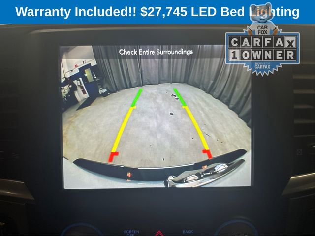 Used 2019 RAM 1500 Big Horn image 28