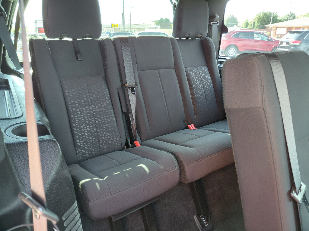 Used 2016 Ford Expedition XL w/ Equipment Group 101A AWD/4WD image 14