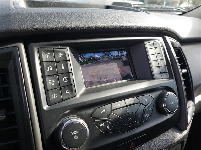 Used 2020 Ford Ranger XL w/ Equipment Group 101A Mid image 60