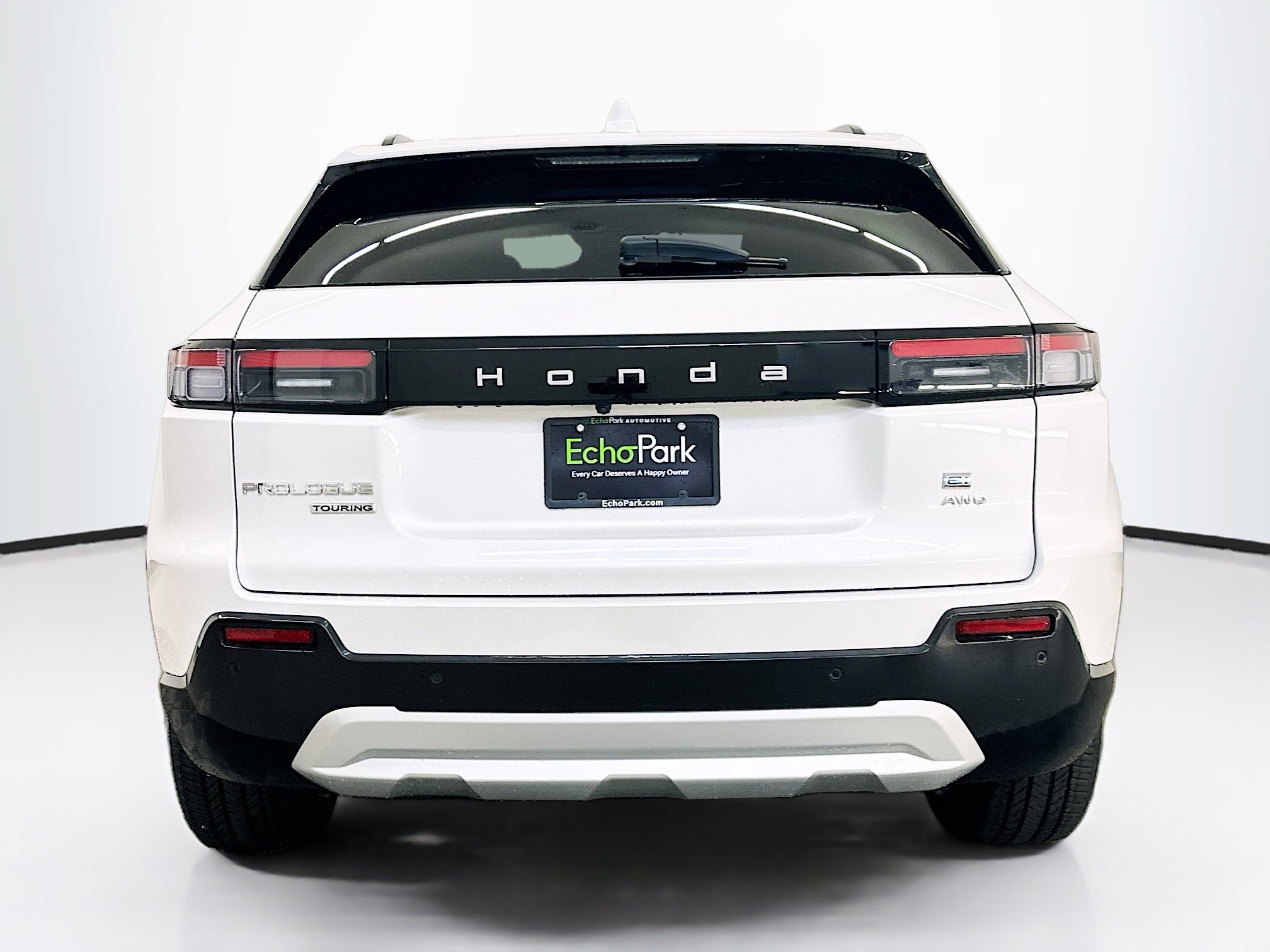 Used 2025 Honda Prologue Touring image 7