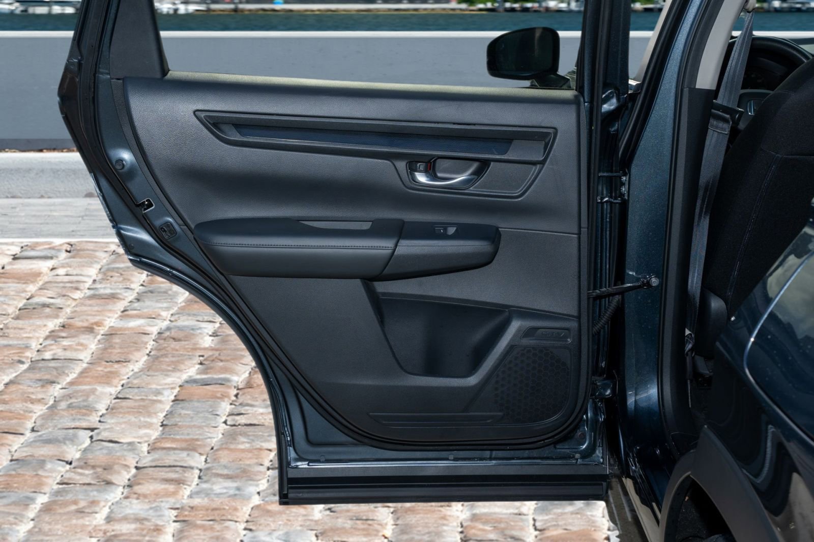 Certified 2023 Honda CR-V EX image 12