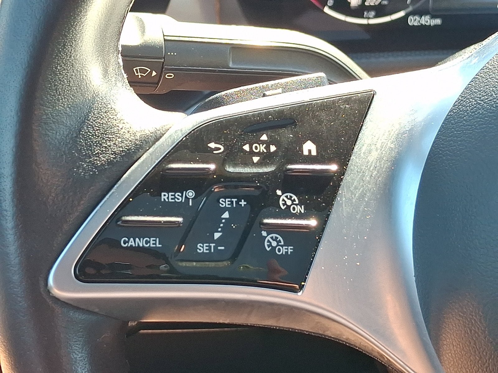 Used 2025 Mercedes-Benz CLA 250 4MATIC image 21